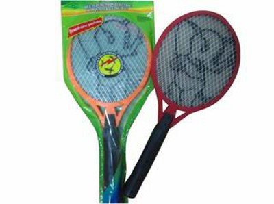 MOSQUITO BAT 3COLOR.OPPB,