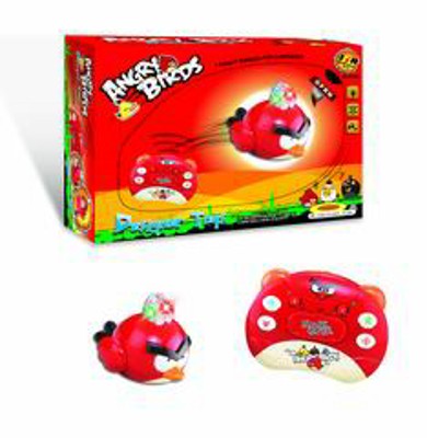 R/C ANGRY BIRDIE,
