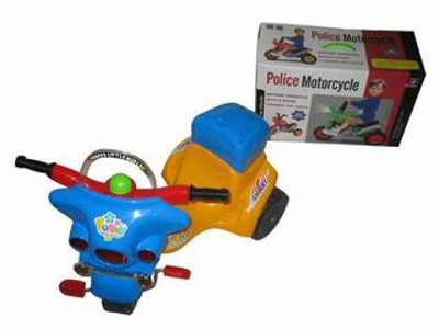 CHILDREN CAR,