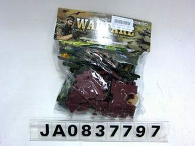 MILITARY SET,