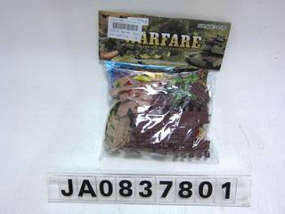 MILITARY SET,