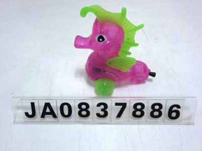 PULL LINE ANIMAL W/LIGHT,
