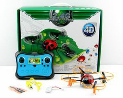 R/C BEETLES,