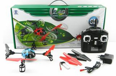 R/C BEETLES,