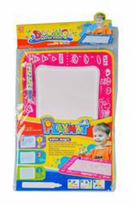 WATER MAGIC WRITE BLANKET,
