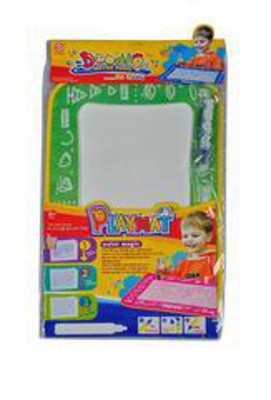 WATER MAGIC WRITE BLANKET,