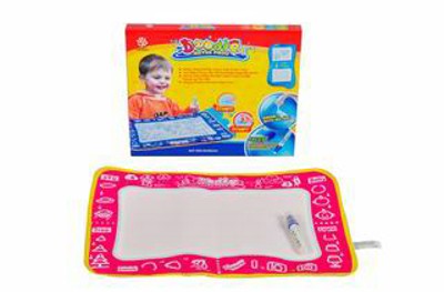 WATER MAGIC WRITE BLANKET,