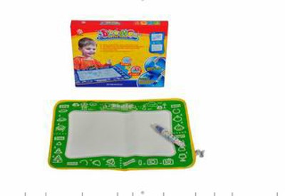 WATER MAGIC WRITE BLANKET,
