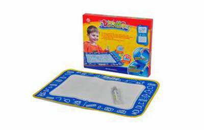 WATER MAGIC WRITE BLANKET,