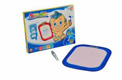 WATER DIAWING BOARD,