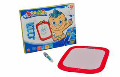 WATER DIAWING BOARD,