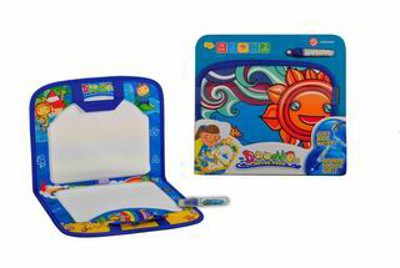 WATER DIAWING BOARD,