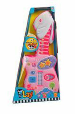 GUITAR,