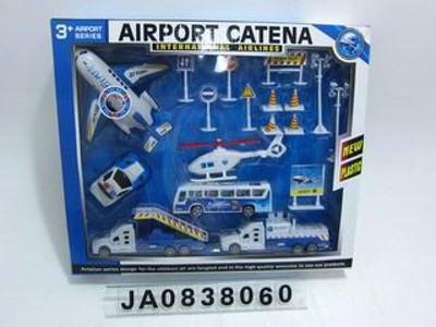 SET SERIES,