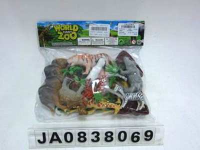ANIMAL SET,