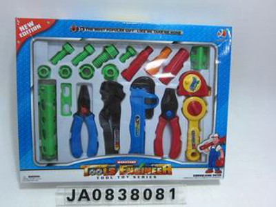 TOOL SET,