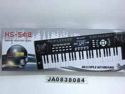 ELECTRONIC ORGAN,