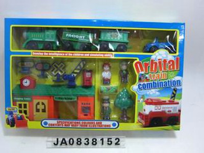SET SERIES,