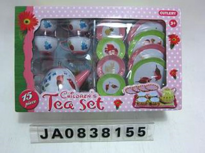 SET SERIES,