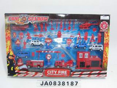 SET SERIES,