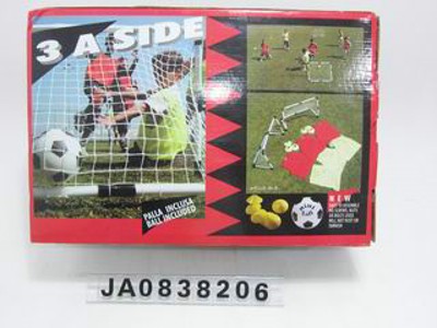 FOOTBALL DOOR,