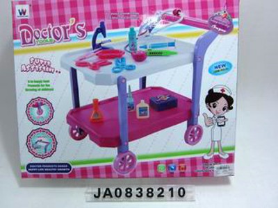 DOCTOR CAR,