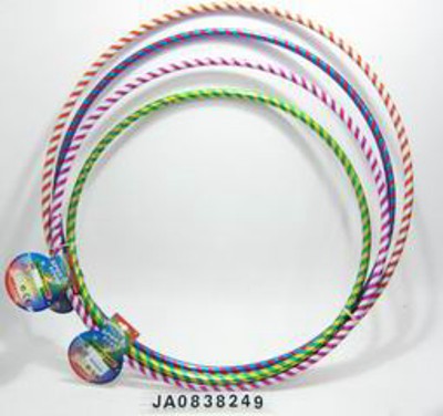 HULA  HOOP,