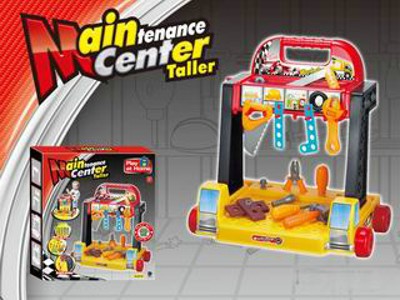 TOOL SET BX,