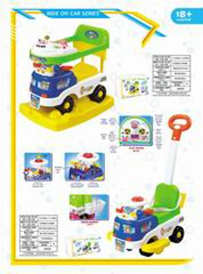 BABY CAR,