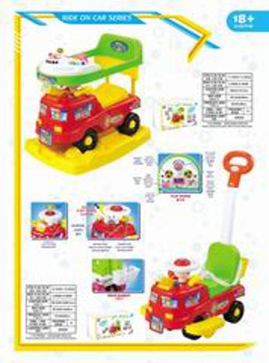 BABY CAR,