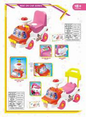 BABY CAR,
