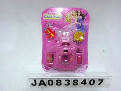 PROJECTION CAMERA,
