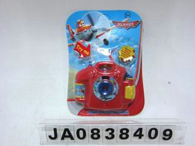 PROJECTION CAMERA W/LIGHT,