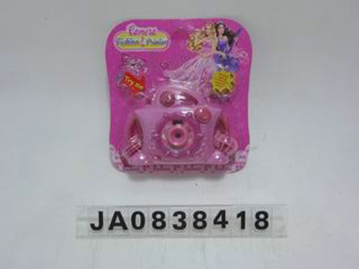 PROJECTION CAMERA,