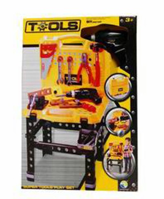 TOOL SERIES,