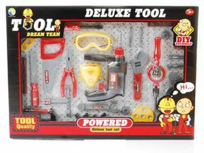 TOOL SET,