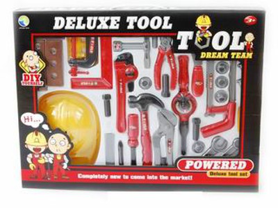 TOOL SET,