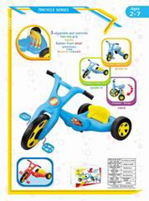 BABY CAR,