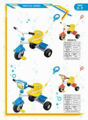 BABY CAR,