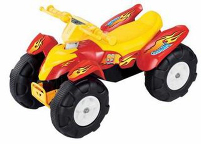 BABY CAR,