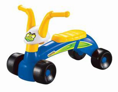 BABY CAR,
