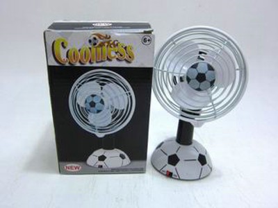 B/O FAN,
