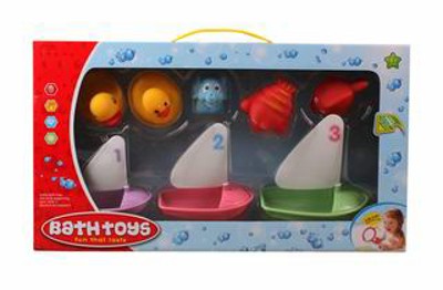 BOTH ROOM PLAY SET,