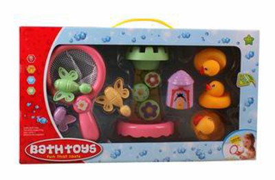 BOTH ROOM PLAY SET,