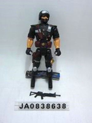 POLICEMAN,