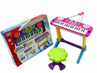 ELECTRONIC ORGAN,