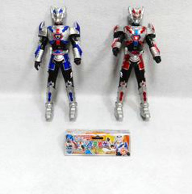 ROBOT W/LIGHT SOUND,