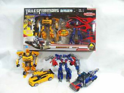 DEFORMATION,
