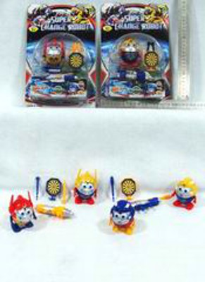 DEFORMATION TOYS,