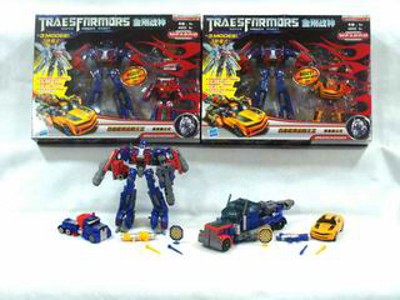 DEFORMATION,